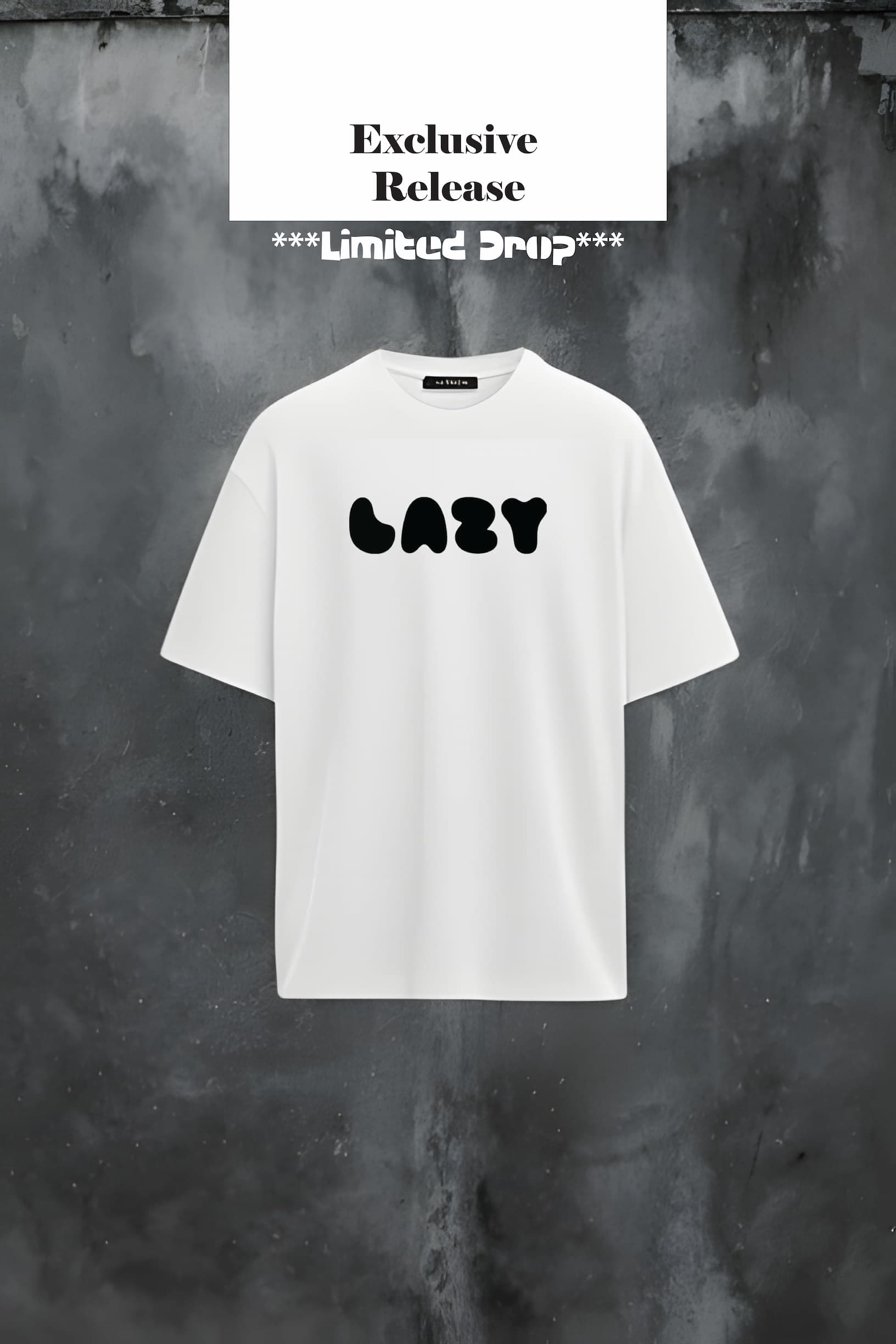 The Lazy Legend Classic